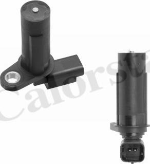 Calorstat by Vernet CS0333 - Crankshaft position sensor, RPM car-mod.net