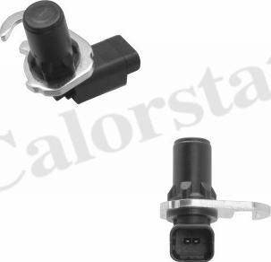 Calorstat by Vernet CS0337 - Crankshaft position sensor, RPM car-mod.net