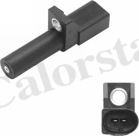 Calorstat by Vernet CS0329 - Crankshaft position sensor, RPM car-mod.net
