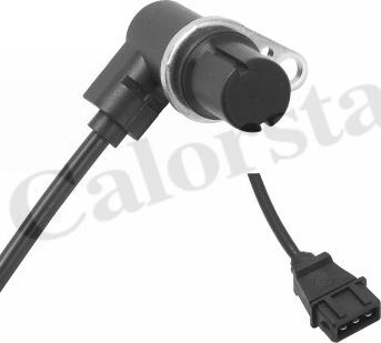 Calorstat by Vernet CS0325 - Crankshaft position sensor, RPM car-mod.net
