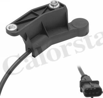 Calorstat by Vernet CS0321 - Crankshaft position sensor, RPM car-mod.net
