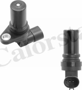 Calorstat by Vernet CS0328 - Crankshaft position sensor, RPM car-mod.net