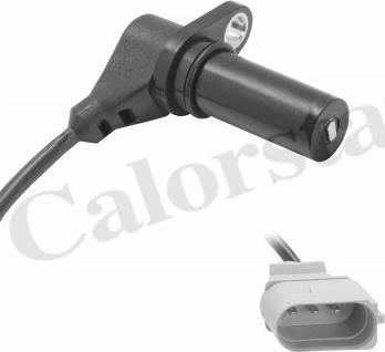 Calorstat by Vernet CS0327 - Crankshaft position sensor, RPM car-mod.net