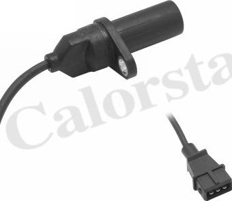 Calorstat by Vernet CS0378 - Crankshaft position sensor, RPM car-mod.net