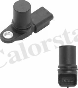 Calorstat by Vernet CS0377 - Crankshaft position sensor, RPM car-mod.net