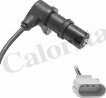 Calorstat by Vernet CS0290 - Crankshaft position sensor, RPM car-mod.net