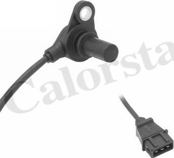Calorstat by Vernet CS0244 - Crankshaft position sensor, RPM car-mod.net