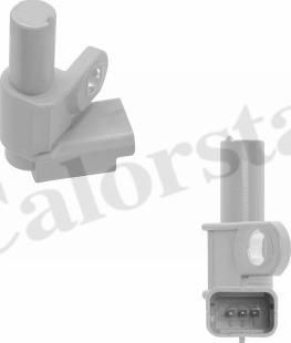 Calorstat by Vernet CS0269 - Camshaft position Sensor car-mod.net