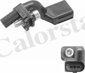 Calorstat by Vernet CS0264 - Crankshaft position sensor, RPM car-mod.net