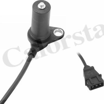 Calorstat by Vernet CS0265 - Crankshaft position sensor, RPM car-mod.net