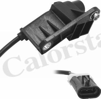 Calorstat by Vernet CS0209 - Crankshaft position sensor, RPM car-mod.net