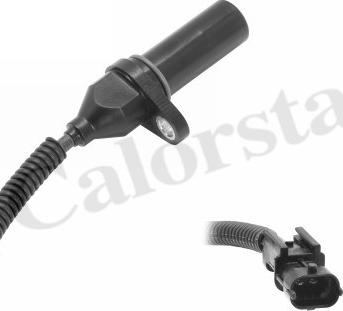 Calorstat by Vernet CS0204 - Crankshaft position sensor, RPM car-mod.net