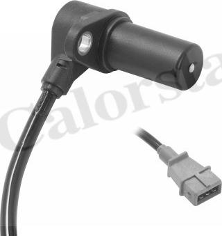 Calorstat by Vernet CS0219 - Crankshaft position sensor, RPM car-mod.net