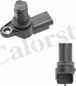 Calorstat by Vernet CS0281 - Crankshaft position sensor, RPM car-mod.net