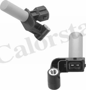 Calorstat by Vernet CS0282 - Crankshaft position sensor, RPM car-mod.net