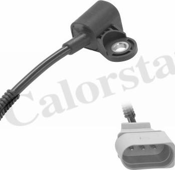 Calorstat by Vernet CS0287 - Crankshaft position sensor, RPM car-mod.net