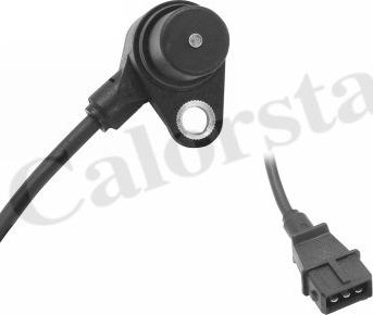 Calorstat by Vernet CS0235 - Crankshaft position sensor, RPM car-mod.net