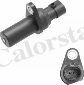 Calorstat by Vernet CS0231 - Crankshaft position sensor, RPM car-mod.net