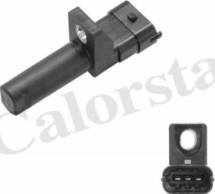 Calorstat by Vernet CS0225 - Crankshaft position sensor, RPM car-mod.net