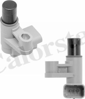 Calorstat by Vernet CS0271 - Crankshaft position sensor, RPM car-mod.net