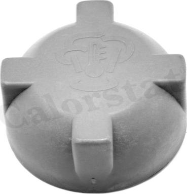Calorstat by Vernet RC0036 - Sealing Cap, coolant tank car-mod.net