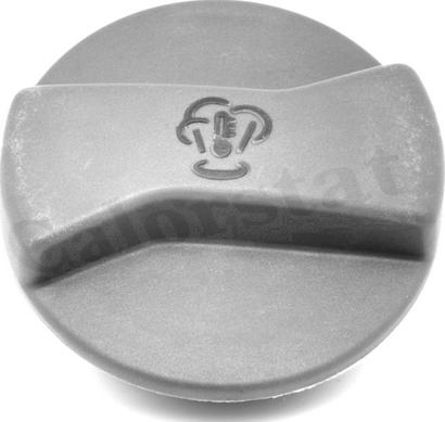 Calorstat by Vernet RC0028 - Sealing Cap, coolant tank car-mod.net