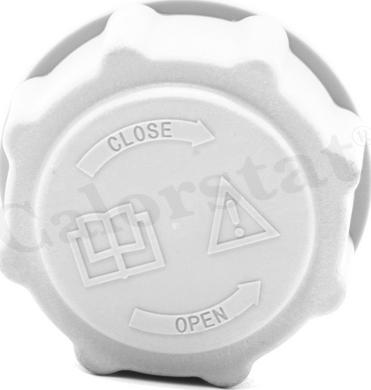 Calorstat by Vernet RC0039 - Sealing Cap, coolant tank car-mod.net