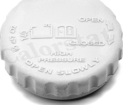 Calorstat by Vernet RC0004 - Sealing Cap, coolant tank car-mod.net