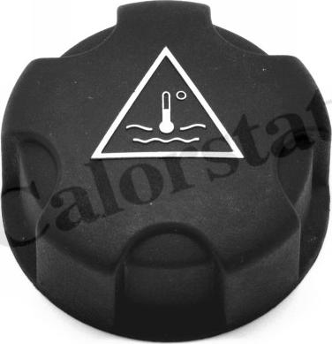 Calorstat by Vernet RC0084 - Sealing Cap, coolant tank car-mod.net