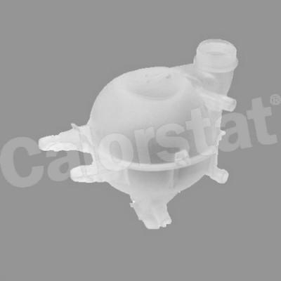 Calorstat by Vernet ET0100C2 - Expansion Tank, coolant car-mod.net