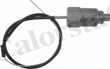 Calorstat by Vernet FI2134 - Idle Control Valve, air supply car-mod.net