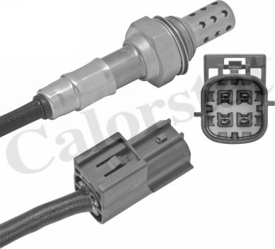 Calorstat by Vernet LS140497 - Oxygen, Lambda Sensor car-mod.net
