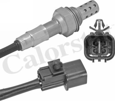 Calorstat by Vernet LS140511 - Oxygen, Lambda Sensor car-mod.net