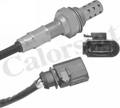 Calorstat by Vernet LS140683 - Oxygen, Lambda Sensor car-mod.net