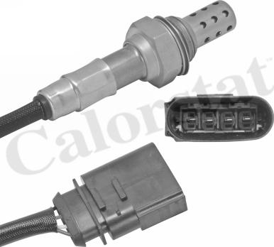 Calorstat by Vernet LS140710 - Oxygen, Lambda Sensor car-mod.net