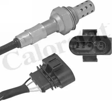 Calorstat by Vernet LS140489 - Oxygen, Lambda Sensor car-mod.net