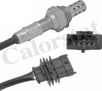 Calorstat by Vernet LS140726 - Oxygen, Lambda Sensor car-mod.net