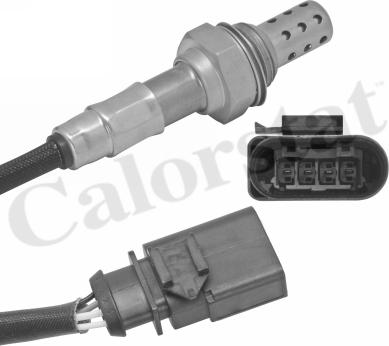 Calorstat by Vernet LS140015 - Oxygen, Lambda Sensor car-mod.net