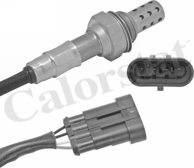 Calorstat by Vernet LS140098 - Oxygen, Lambda Sensor car-mod.net