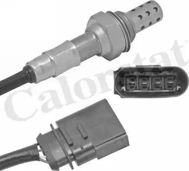 Calorstat by Vernet LS140033 - Oxygen, Lambda Sensor car-mod.net