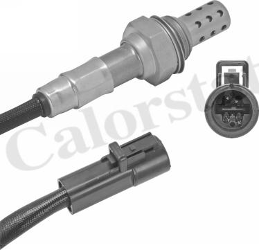 Calorstat by Vernet LS140038 - Oxygen, Lambda Sensor car-mod.net