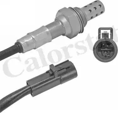 Calorstat by Vernet LS140030 - Oxygen, Lambda Sensor car-mod.net