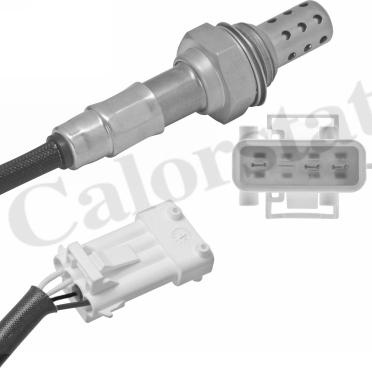 Calorstat by Vernet LS140054 - Oxygen, Lambda Sensor car-mod.net