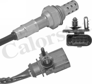Calorstat by Vernet LS140104 - Oxygen, Lambda Sensor car-mod.net