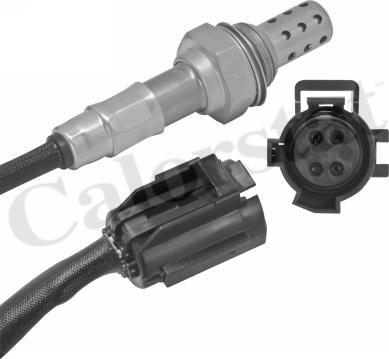 Calorstat by Vernet LS140308 - Oxygen, Lambda Sensor car-mod.net