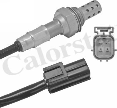 Calorstat by Vernet LS140242 - Oxygen, Lambda Sensor car-mod.net