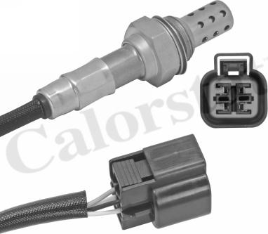 Calorstat by Vernet LS140229 - Oxygen, Lambda Sensor car-mod.net