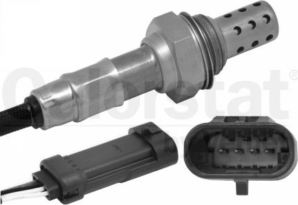 Calorstat by Vernet LS140275 - Oxygen, Lambda Sensor car-mod.net