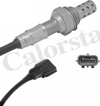 Calorstat by Vernet LS140734 - Oxygen, Lambda Sensor car-mod.net