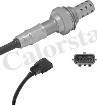 Calorstat by Vernet LS140731 - Oxygen, Lambda Sensor car-mod.net